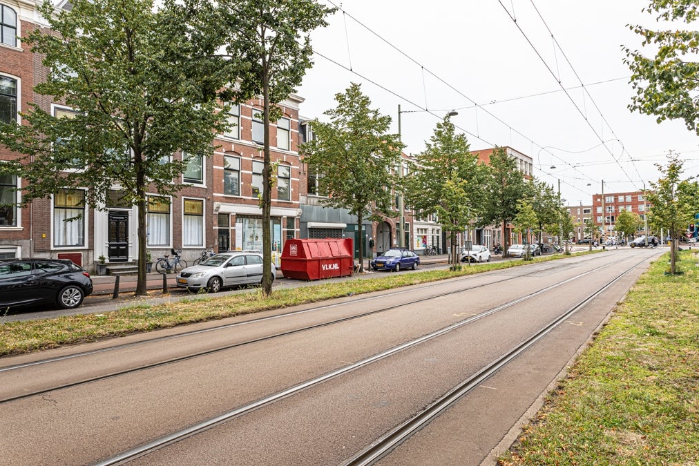 Appartement Prinsegracht 176 F in Den Haag