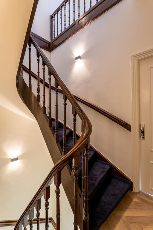Appartement Prinsegracht 176 F in Den Haag