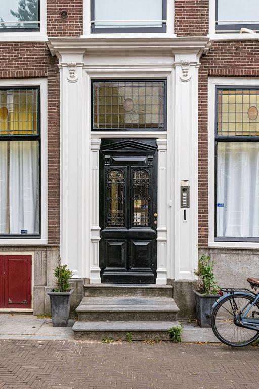 Appartement Prinsegracht 176 F in Den Haag