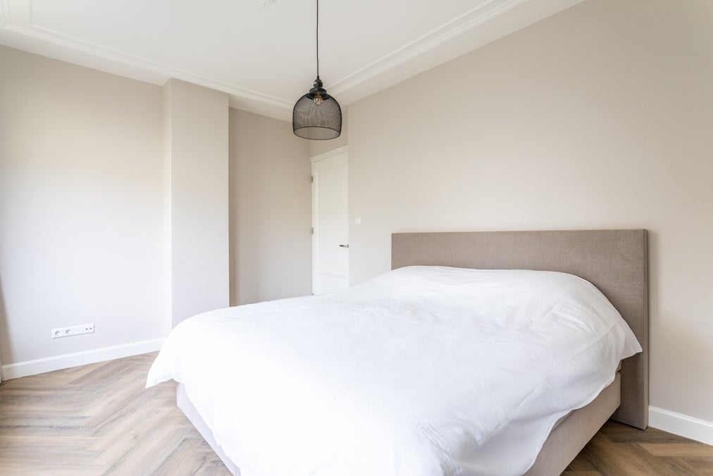 Appartement Prinsegracht 176 F in Den Haag