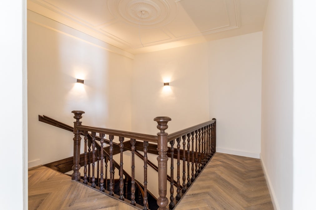 Appartement Prinsegracht 176 F in Den Haag