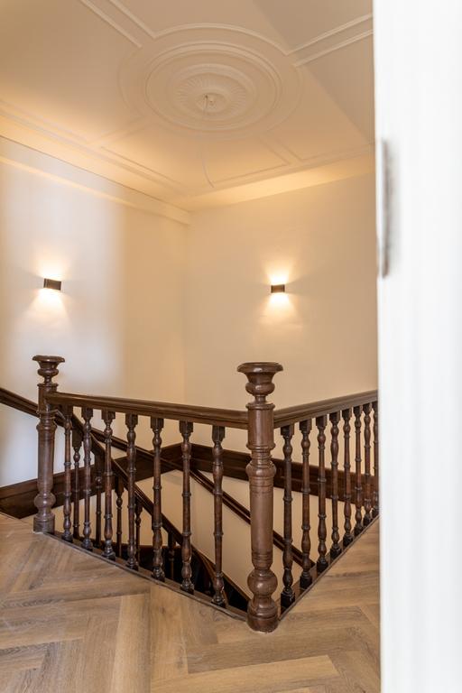 Appartement Prinsegracht 176 F in Den Haag