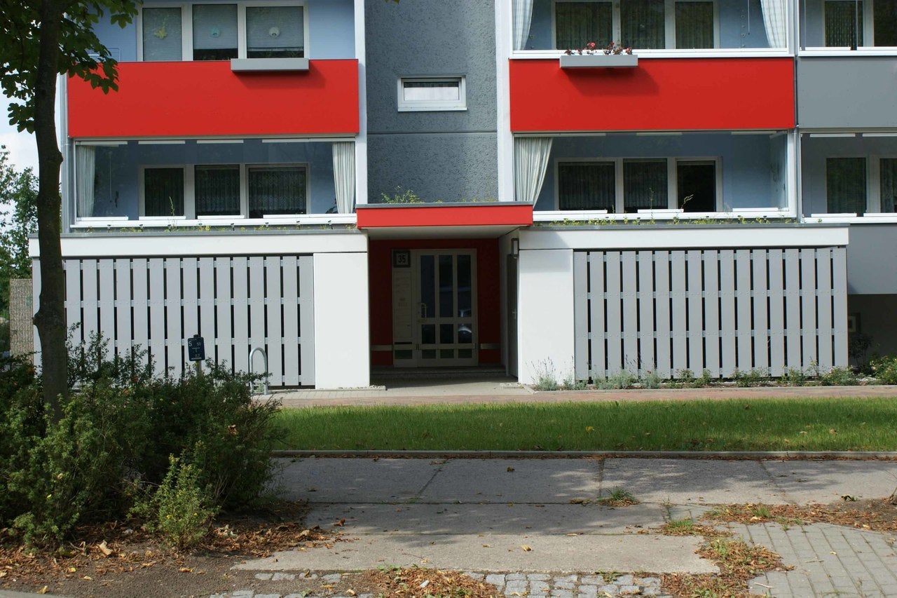 Wohnung Robert-Koch-Straße in Neubrandenburg