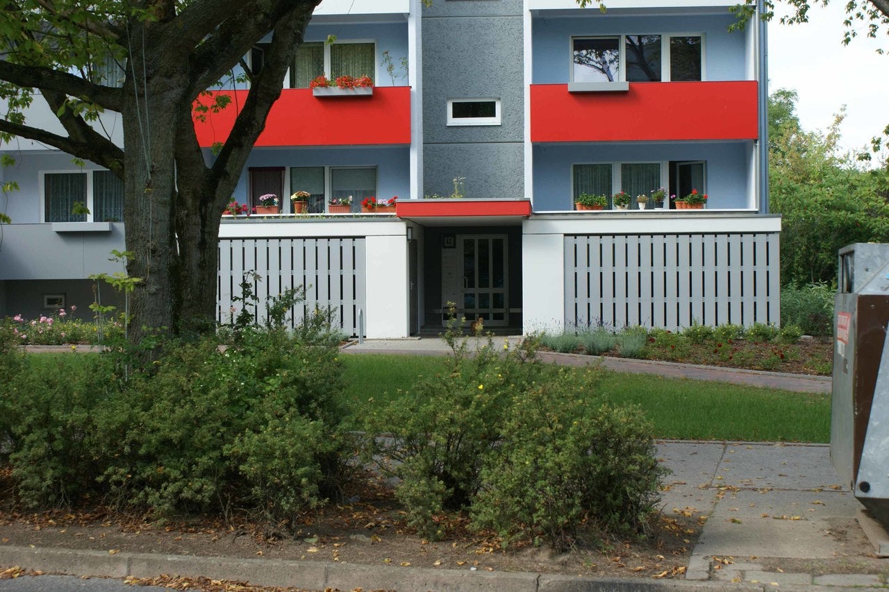Wohnung Robert-Koch-Straße in Neubrandenburg