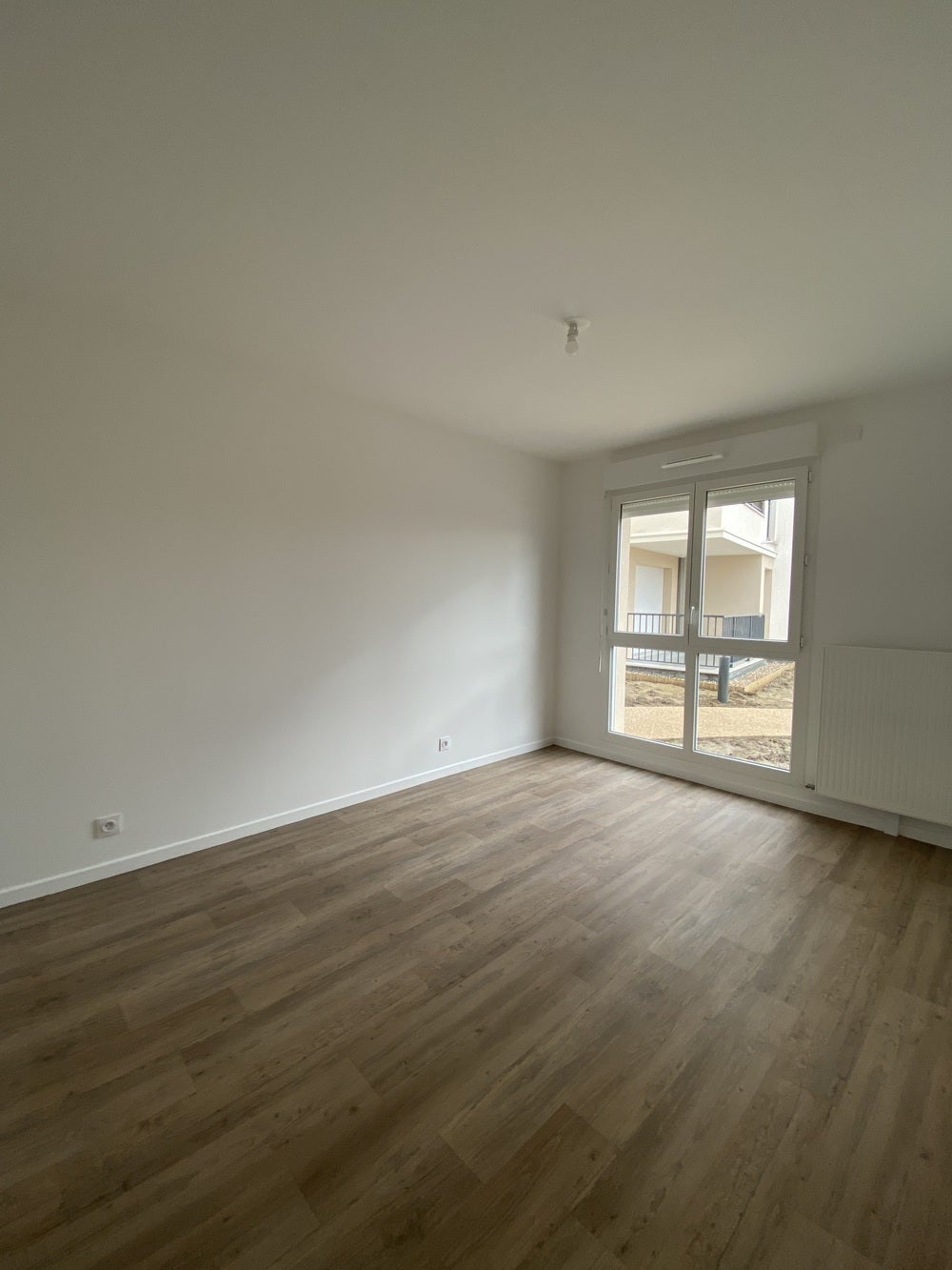 Appartement Rue de Longpont à Montlhéry