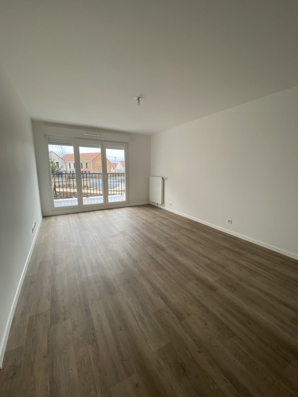 Appartement Rue de Longpont à Montlhéry