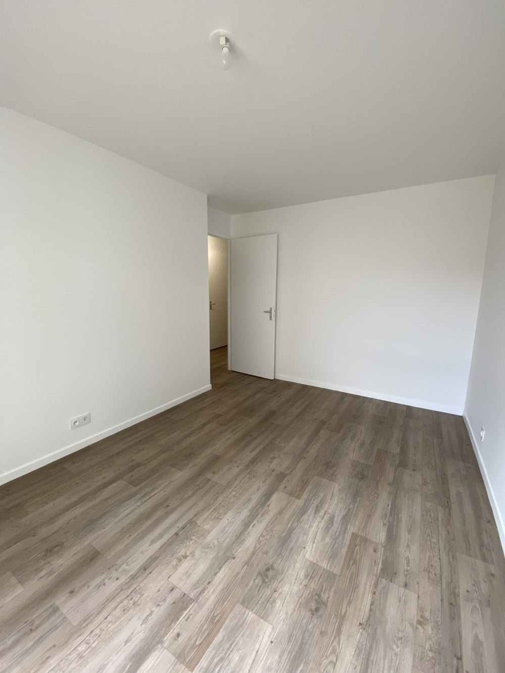 Appartement Rue de Longpont à Montlhéry