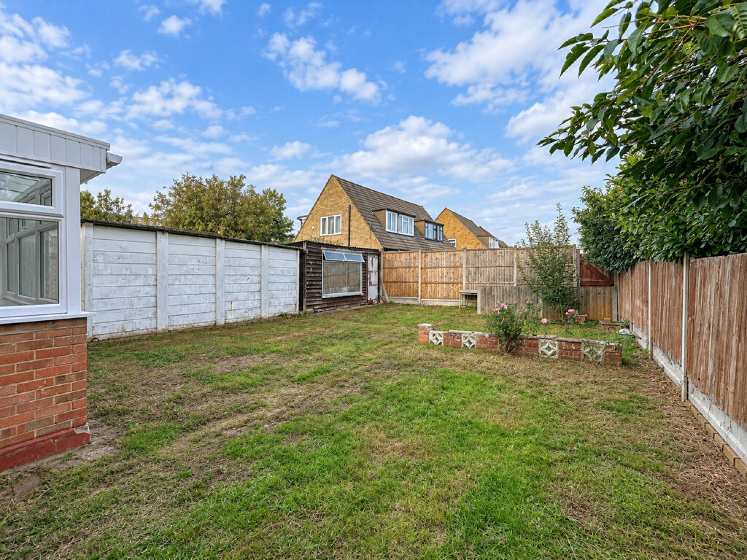 House Ashingdon Road in Rochford