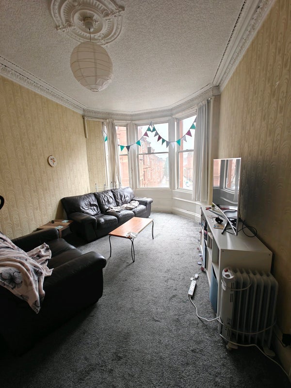 Room White Street in Glasgow