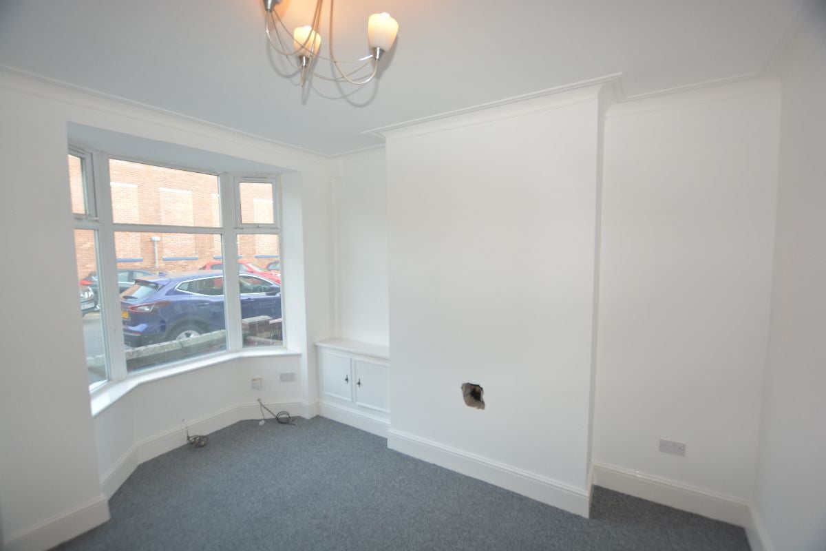House Allen Street in Bassetlaw