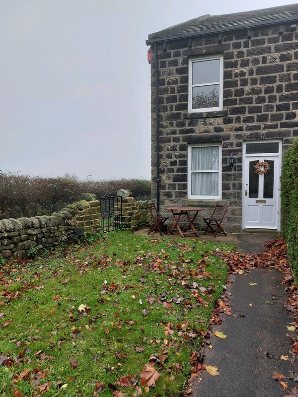 House Dam Lane in Leeds