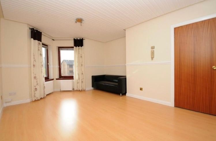 Flat The Kyles in Kirkcaldy