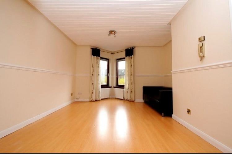 Flat The Kyles in Kirkcaldy