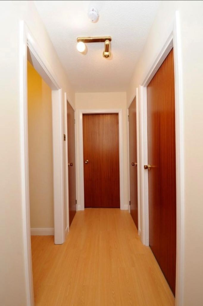 Flat The Kyles in Kirkcaldy