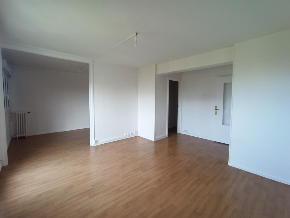 Appartement Rue André Rivoire à Malakoff