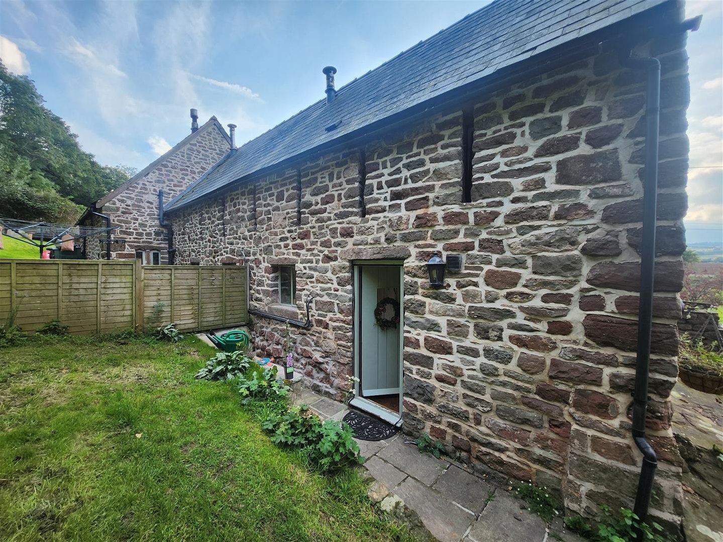 House B4229 in Ross-on-Wye