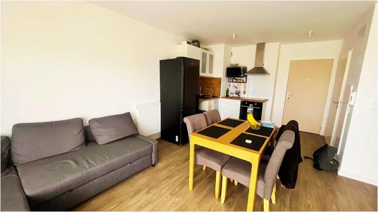 Appartement Rue Simone Veil à Armentières