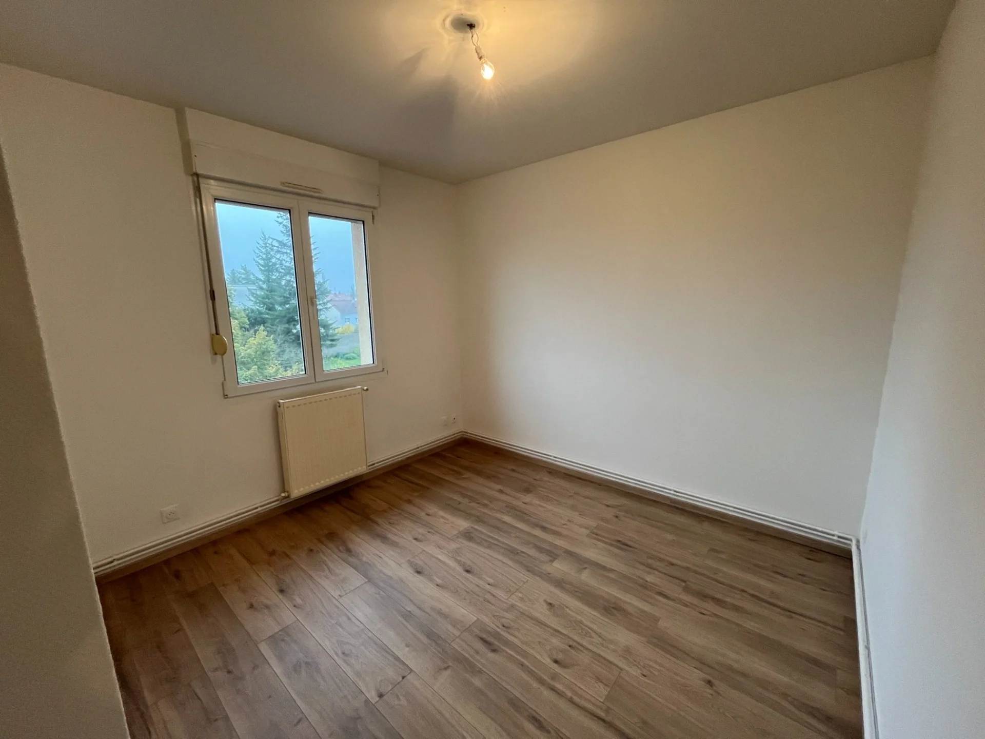 Appartement Avenue du Général Patton à Pont-à-Mousson
