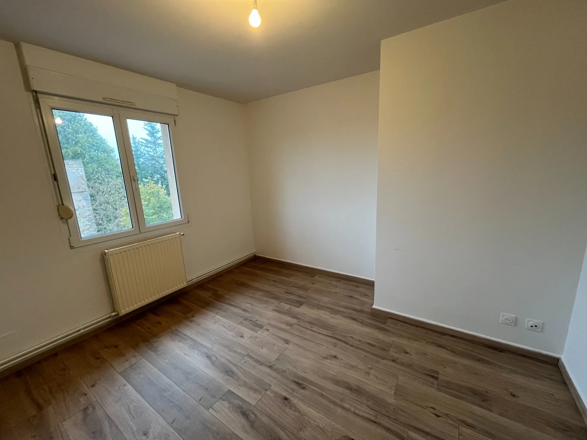 Appartement Avenue du Général Patton à Pont-à-Mousson
