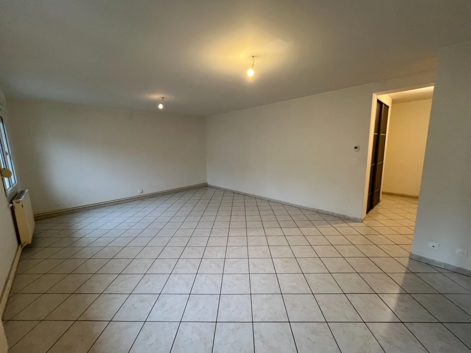 Appartement Avenue du Général Patton à Pont-à-Mousson