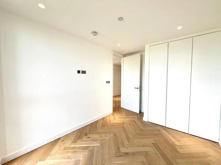 Flat Camden Road in London