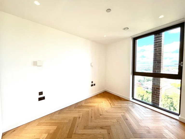 Flat Camden Road in London