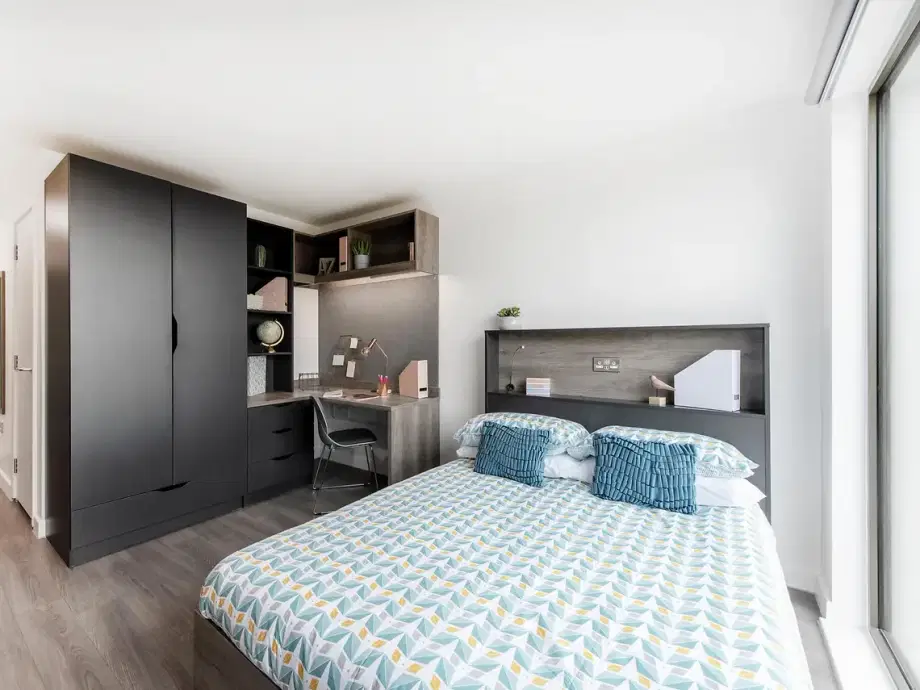 Room Newmarket Road in Cambridge
