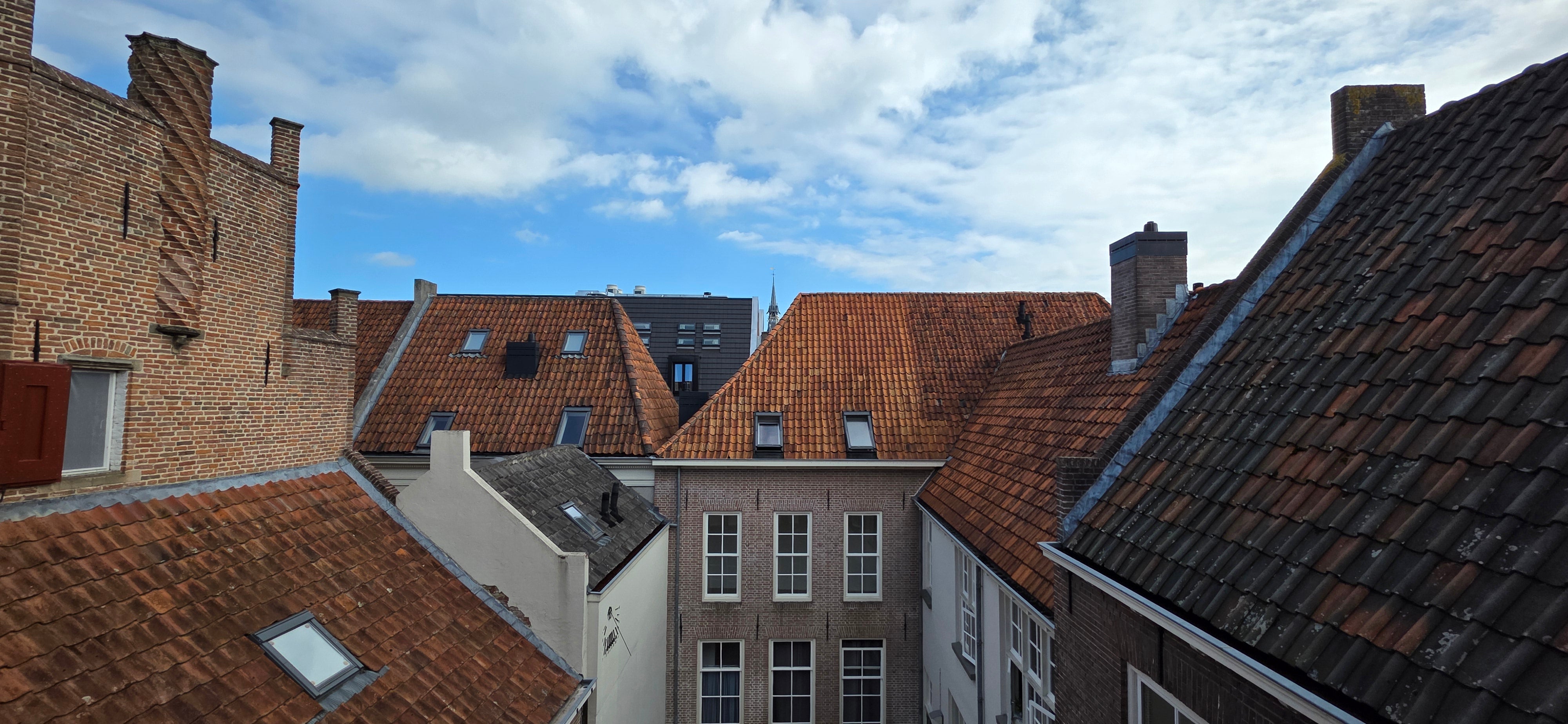 Appartement Goudsteeg 19 H à Zwolle