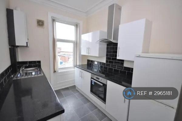 Flat Featherstone Street in Sunderland