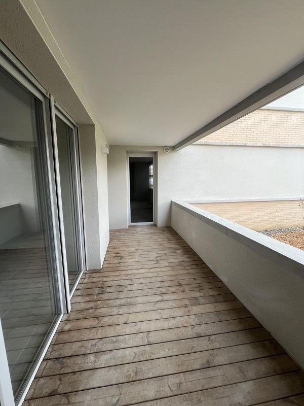 Appartement Chemin du Château de l'Hers à Toulouse