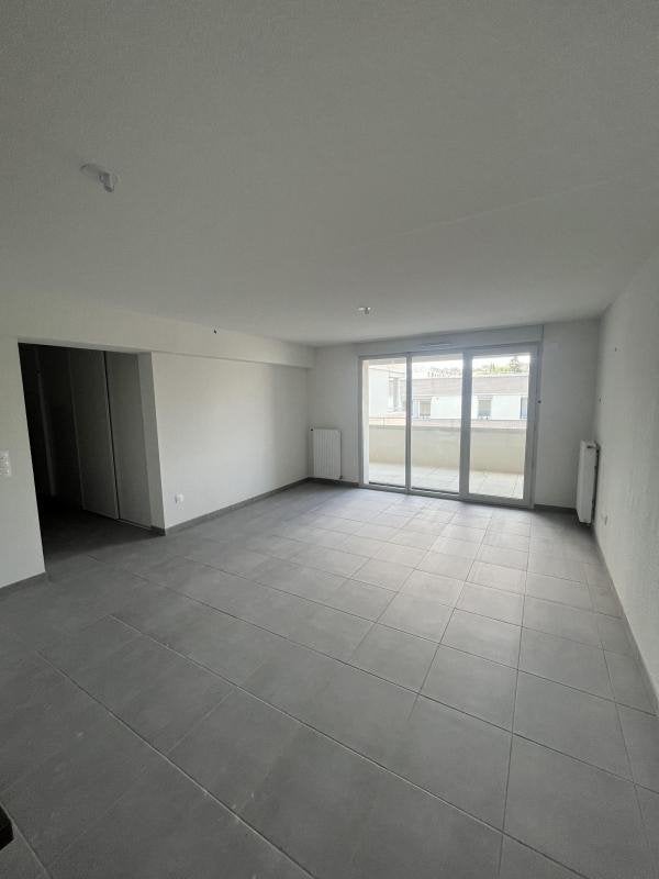 Appartement Chemin du Château de l'Hers à Toulouse