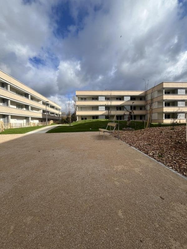 Flat Chemin du Château de l'Hers in Toulouse