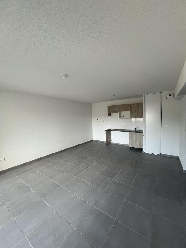 Appartement Chemin du Château de l'Hers à Toulouse