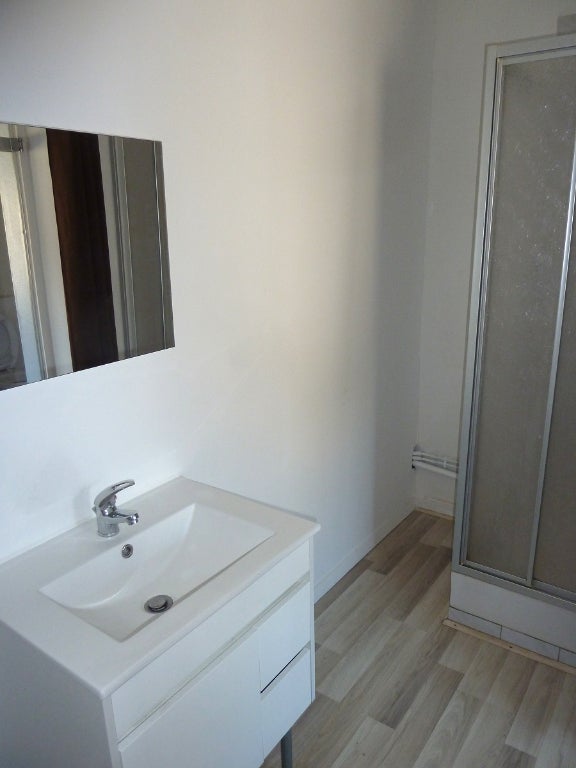 Appartement Rue des Thermes à Casteljaloux