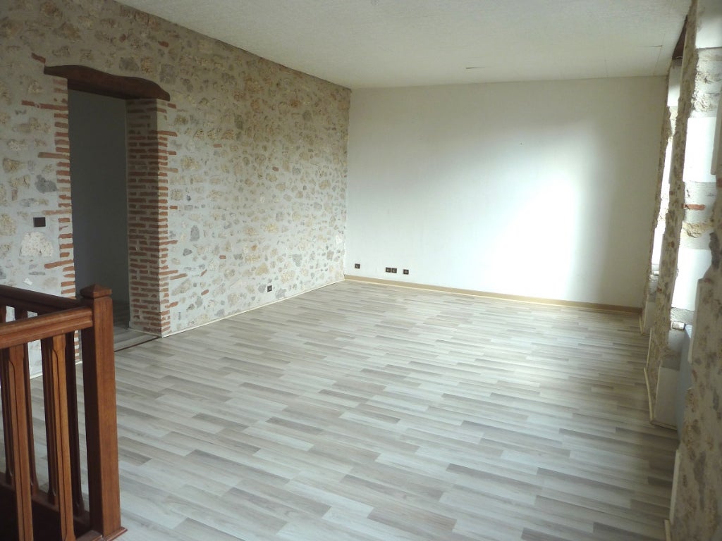 Appartement Rue des Thermes à Casteljaloux
