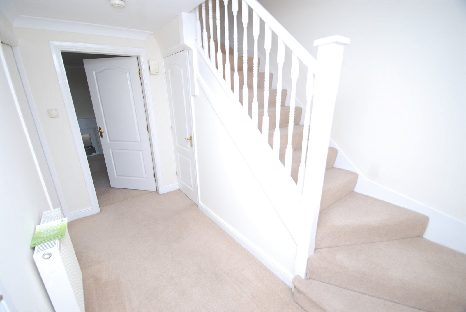 House Newhill Road in Barnsley