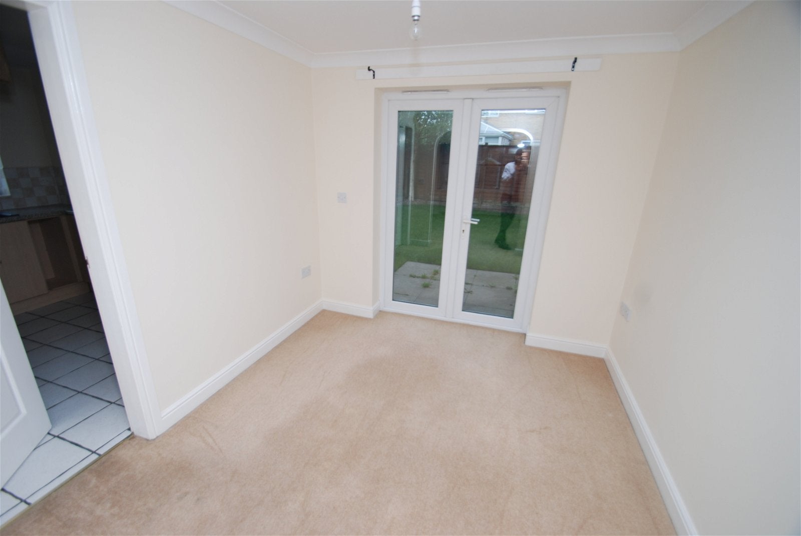 House Newhill Road in Barnsley