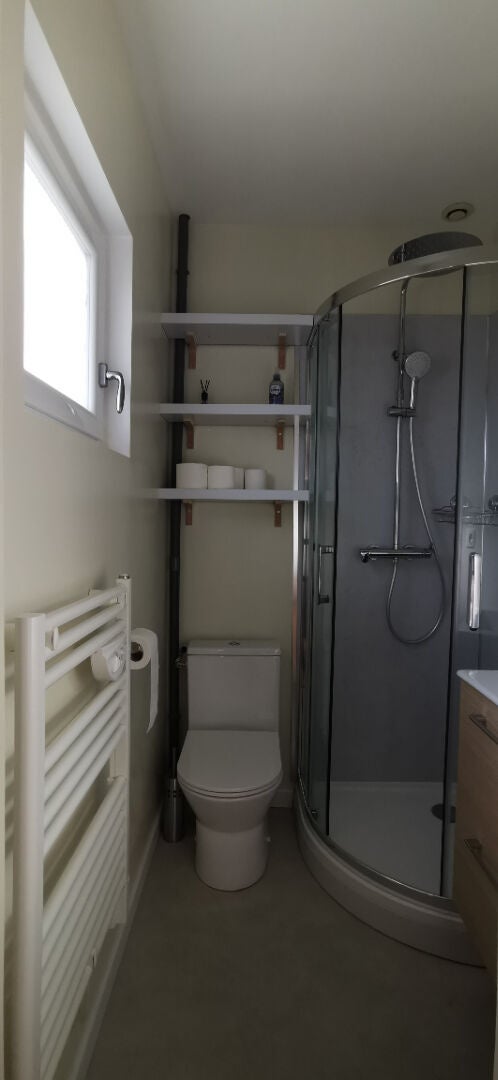 Flat Avenue Ernest Chevrier in Saint-Michel-Chef-Chef