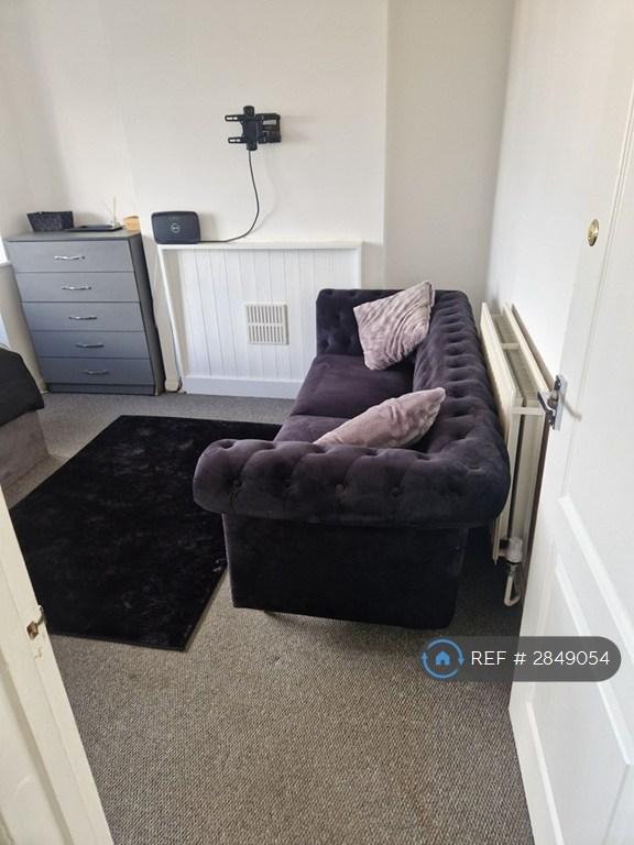 Room Gainsford Road in Southampton