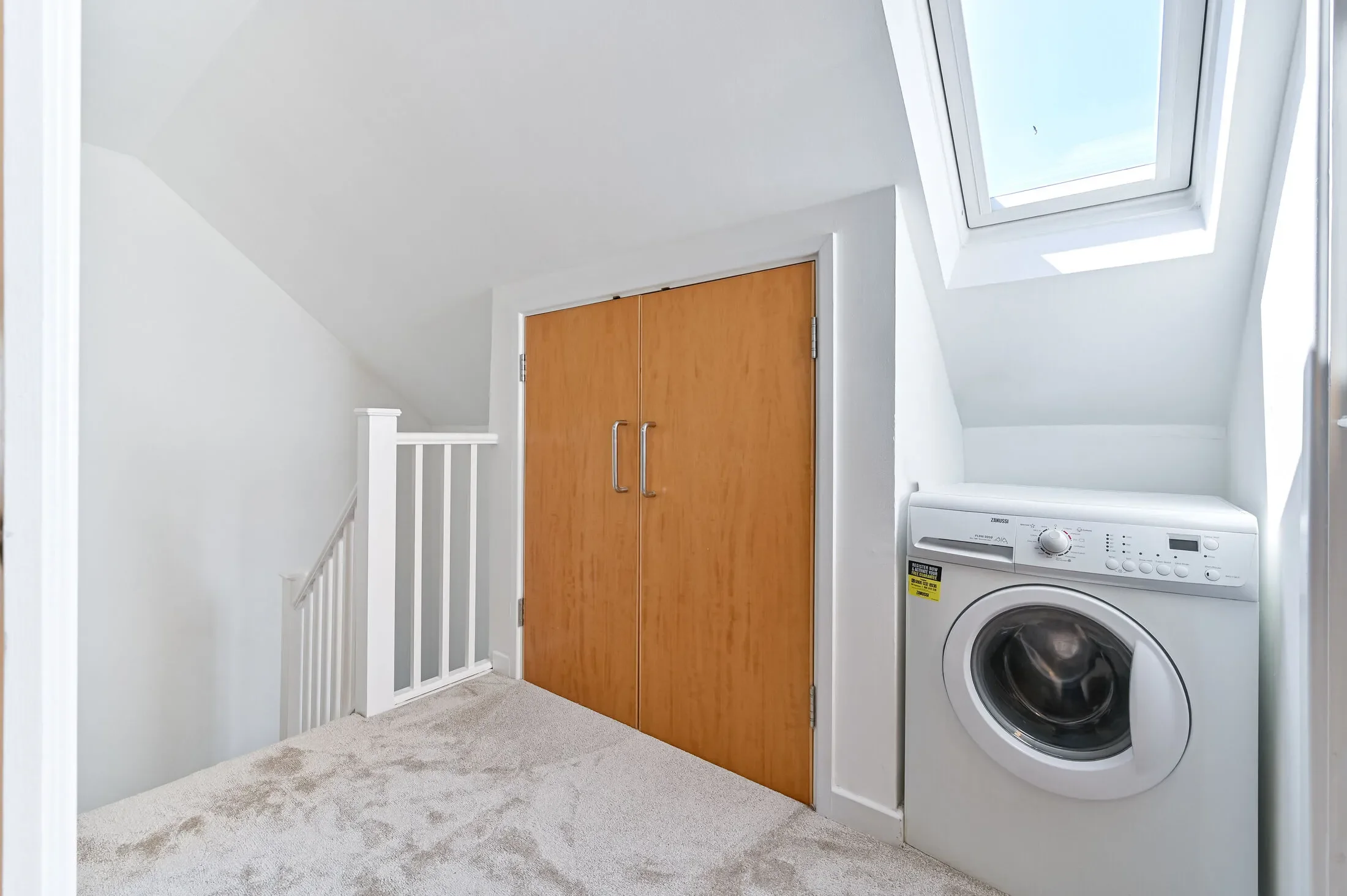 Flat Pascal Mews in Greater London