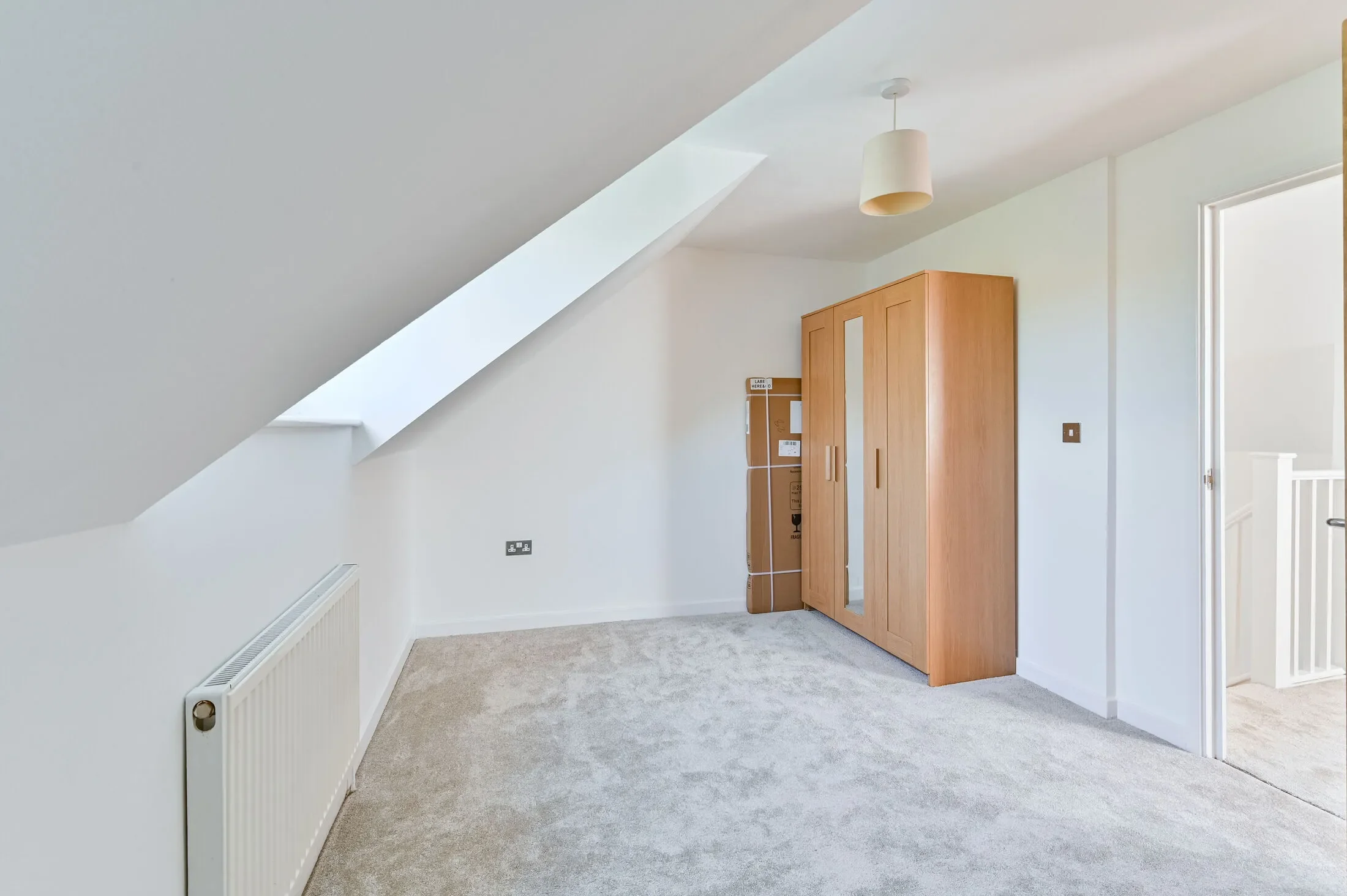 Flat Pascal Mews in Greater London