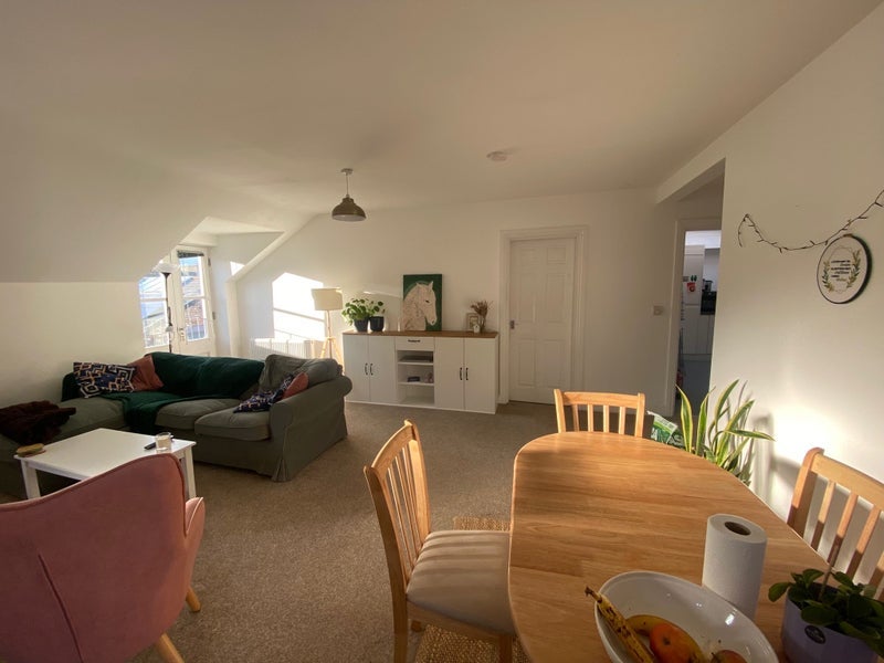 Room Vestry Road in Greater London