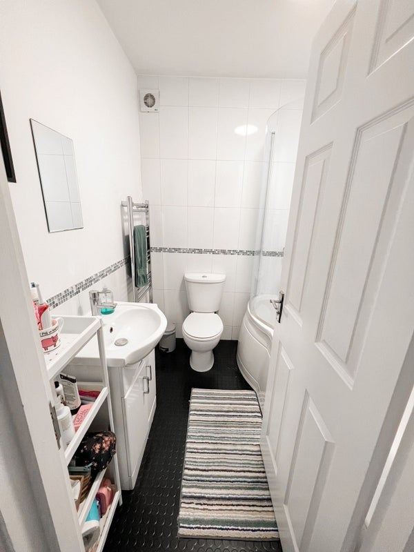 Room Vestry Road in Greater London
