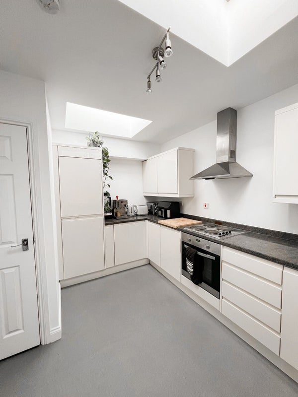 Room Vestry Road in Greater London