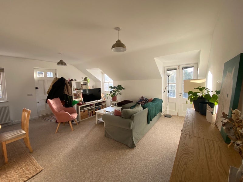 Room Vestry Road in Greater London