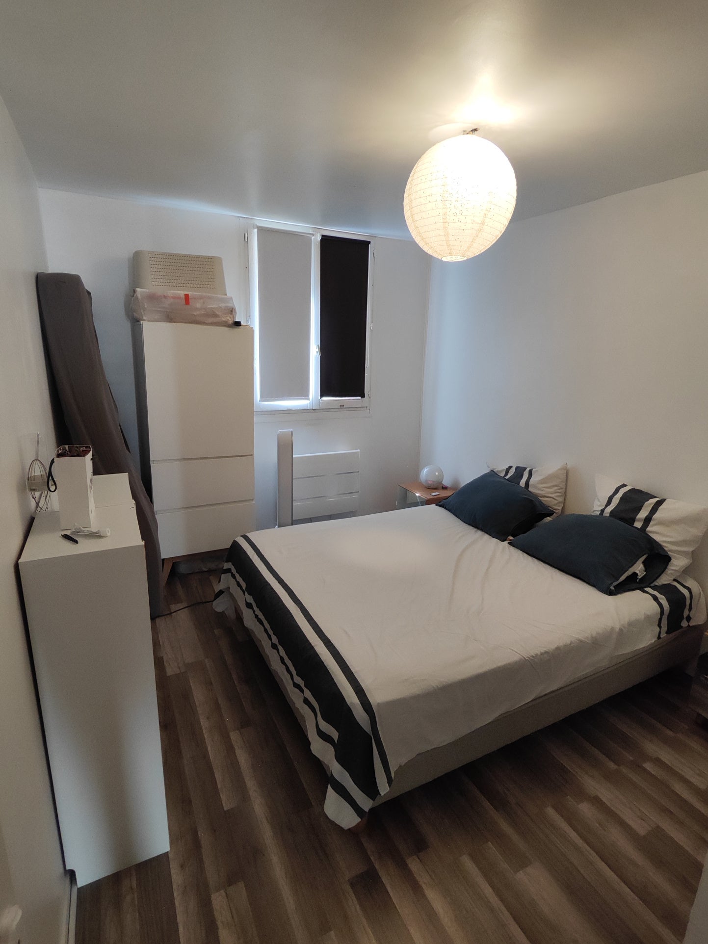 Flat Rue de Lyon in Bordeaux