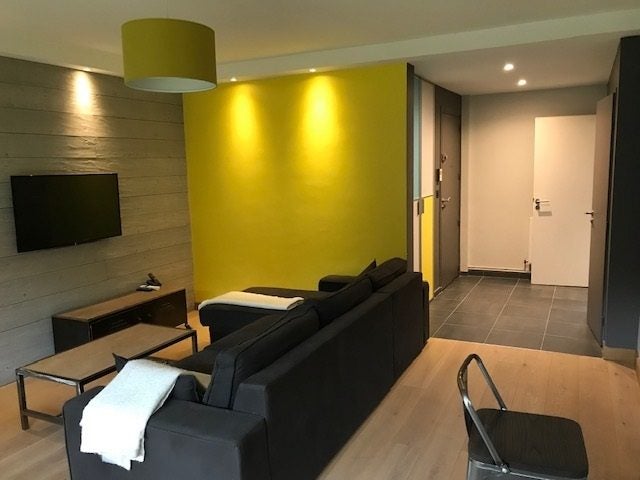 Flat Place Ennemond Romand in Vénissieux