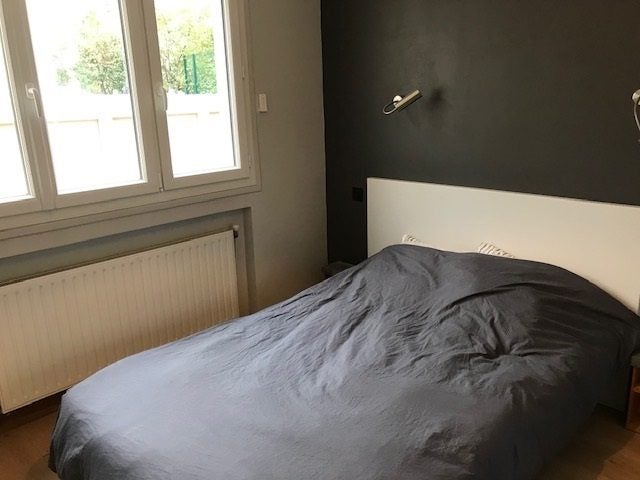 Flat Place Ennemond Romand in Vénissieux