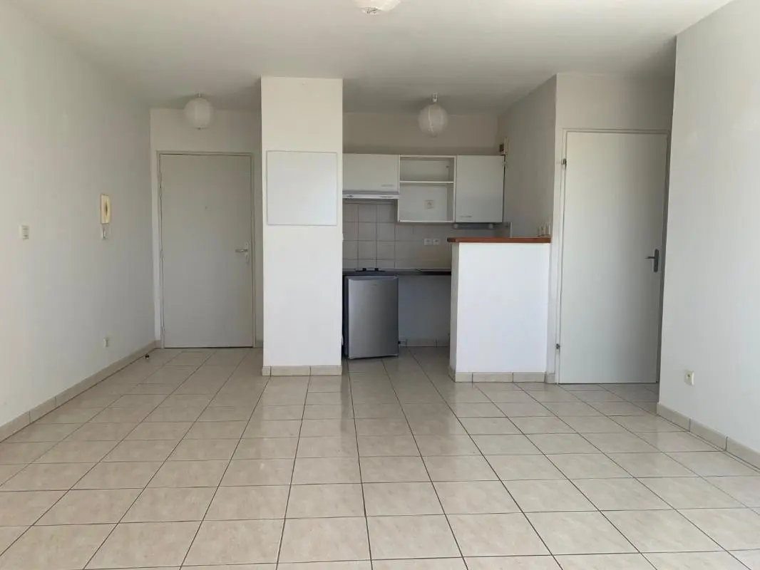 Appartement D 152 à Mansac