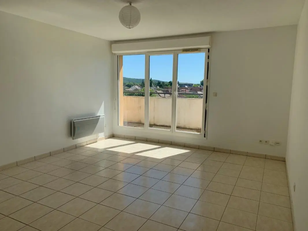 Appartement D 152 à Mansac